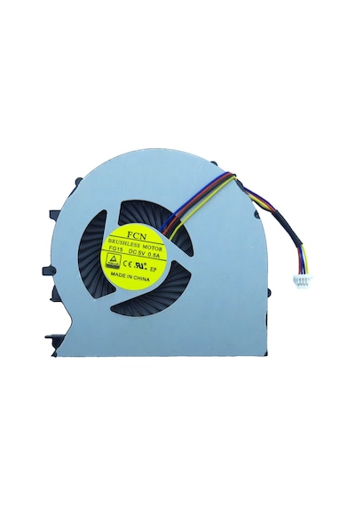 HP Uyumlu Probook 450 G1 (E9Y01EA) Notebook CPU Fan, İşlemci Fanı