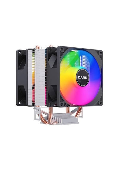 Dark Freezer X94 2025 Edıtıon 2x9cm 1851/1700/am5