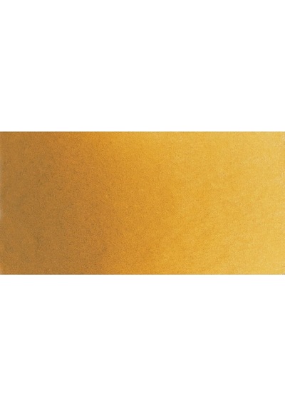 Schmincke : Horadam Aquarelle Tüp Sulu Boya : Yellow Ochre 5 Ml