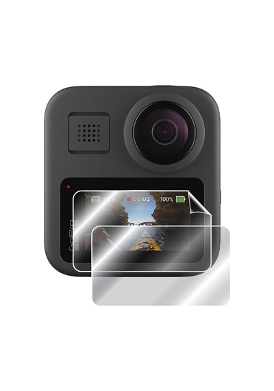 Ipg Go P Ro Max 360 Action Kamera Ekran Koruyucu 2 Adet