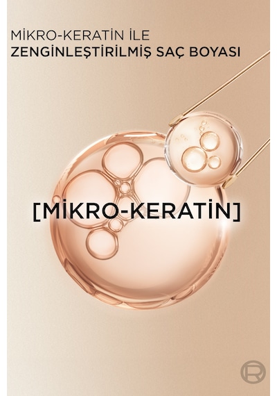 L Oréal Paris Excellence Creme Nude Renkler Saç Boyası 10u Nude Açık Sarı