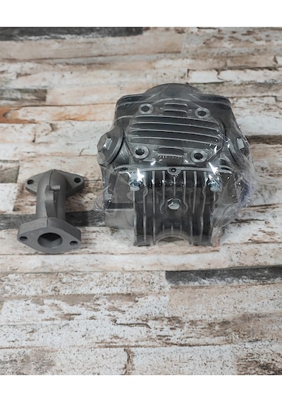 135cc Üst Kapak Komple Şaş