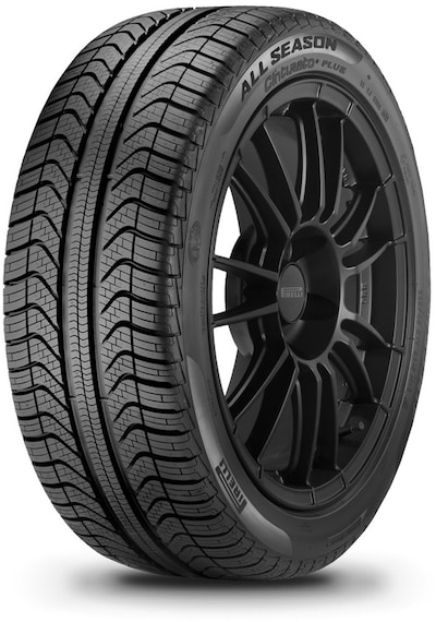 Pirelli Cinturato All Season Plus 215/55R17 98w XL M+S 3pmsf Dört Mevsim Lastiği 2025