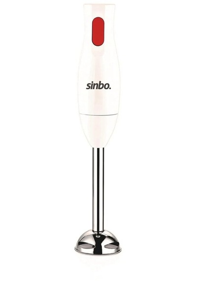 Elektrikli Çubuk El Blender 350w Shb-3185 4801