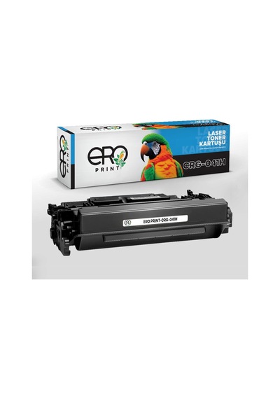 Canon Crg-041h / 0453c002 Uyumlu Toner