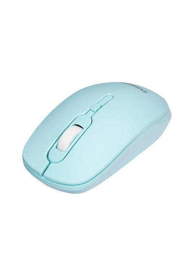 Everest Smw-89 Usb Mavi 2.4ghz Kablosuz Mouse Standart