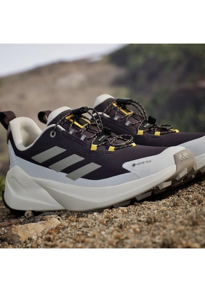 Adidas National Geographic Terrex Trailmaker 2 Gore Tex Kadın Outdoor Ayakkabı C-adıjp7065b10a00 Siyah