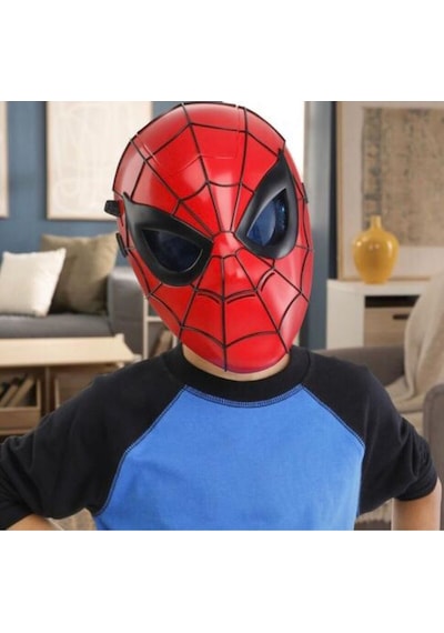 Hasbro Spider-man Elektronik Maske F8839
