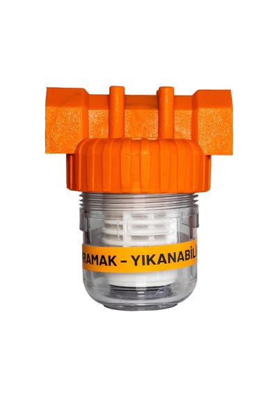 Miramak Mf-40 Su Filtresi
