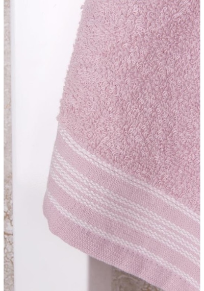Baveno %100 Pamuk 65X130 Banyo Havlusu