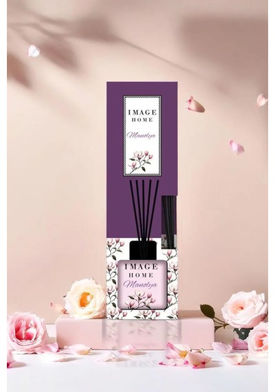 Image Home Manolya Bambu Koku 100 Ml
