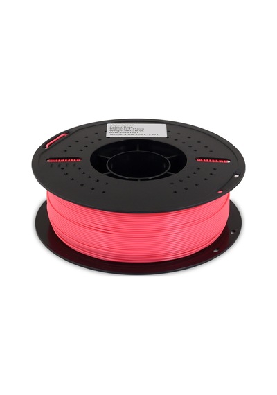 Filamix Pla Plus Filament Gül Kurusu 1.75mm 1kg