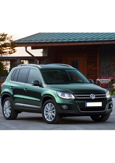 VW Tiguan 12-15 Sağ Arka Yolcu Kapısı Cam Açma Düğmesi 7L6959855B