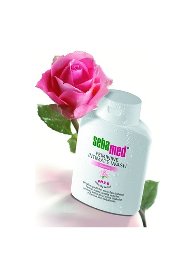 Sebamed Intım Lıkıd 200 Ml Ph3.8