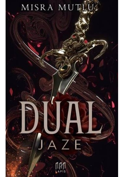 Dual - Jaze / Mısra Mutlu