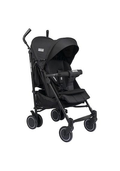 Tommy Baby Luppo Black Tam Yatar Baston Bebek Arabası Puset