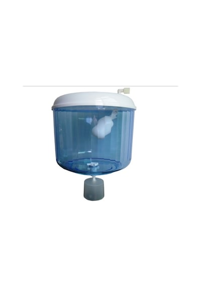 Su Sebili Hazneli Damacana Aparatı | Water Point