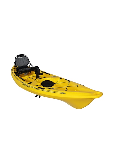 Seaflo Mako  12 Pedallı  Kano