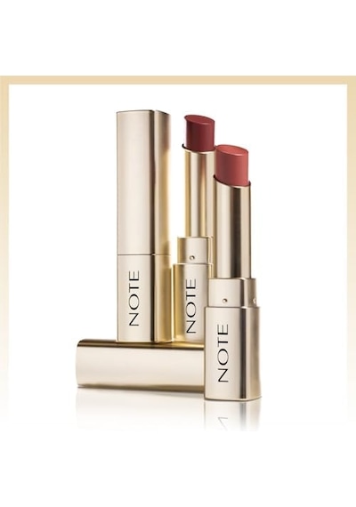 Lipstick 109 Limitless Kalıcı Mat Ruj, Pembe 0