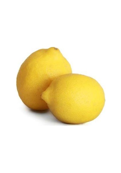 Kurutulmuş Limon Kabuğu Şek. 15 Kg Pastaland