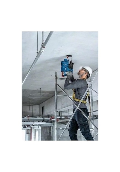 Akülü Kırıcı-delici 18v 960 Darbe/dk Hız Ahşap Delme İşlemleri İçin