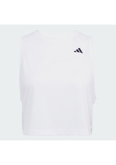 Whıte Adidas Kadın Günlük Atlet We Tank Jf1026 Beyaz