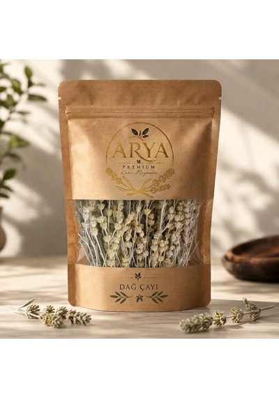 Arya Premium Dağ Çayı 100 G