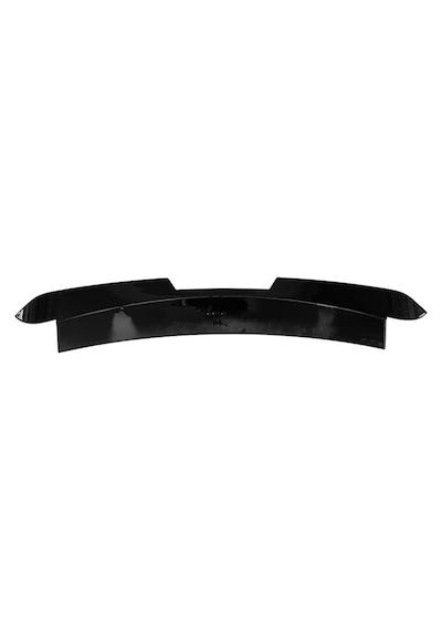 Seat İbiza Spoyler Mk4 2008 2017 Piano Black Abs Plastik, İthal