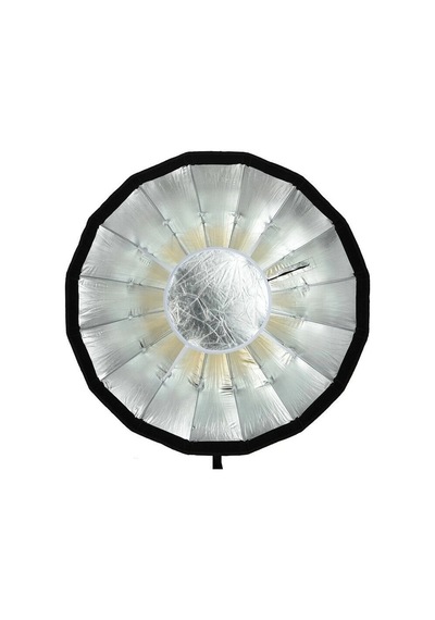 Godox Ad-s85s 85cm Godox Mount Ad300pro Ad400pro Ml60bi Ml60 Parabolik Softbox