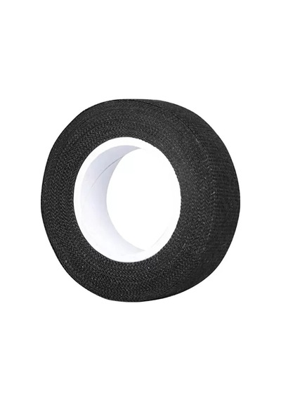 Sh Powermaster Pm-27226 19 Mm 15 Metre 839 Siyah Tüysüz Bez Bant Najmaddin