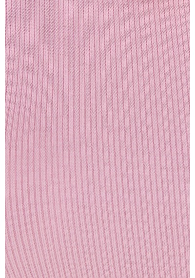 Tudors Kadın Slim Fit Dar Kesim Bisiklet Yaka Modal Kumaş Pembe Bluz-34669 Pembe Tudors Kadın Slim Fit Dar Kesim Bisiklet Yaka Modal Kumaş Pembe Bluz-34669 Pembe