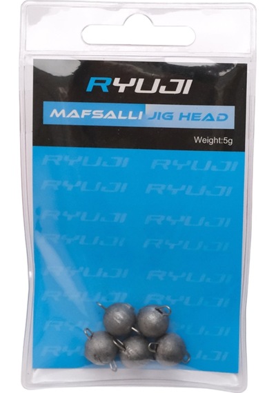 Ryuji Jig Head Mafsalı 7gr