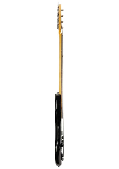 Sx Sjb62 Perdesiz Bas Gitar Black