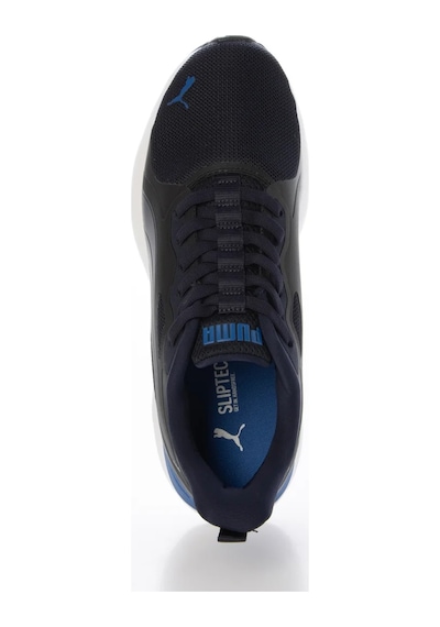 Puma Softrıde Cosmıc St Slıptech Erkek Spor Ayakkabı 40263204 Lacivert