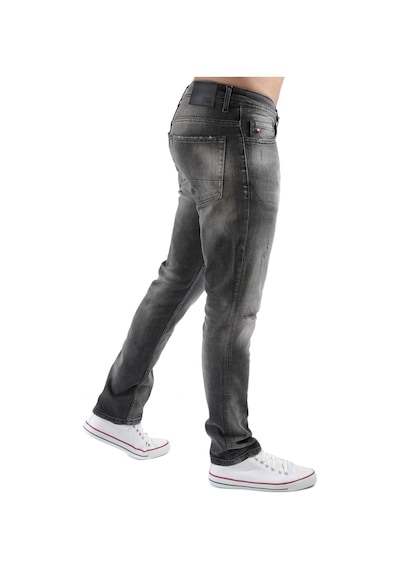 Erkek Kot Pantolon Slim Fit Jean C326 001