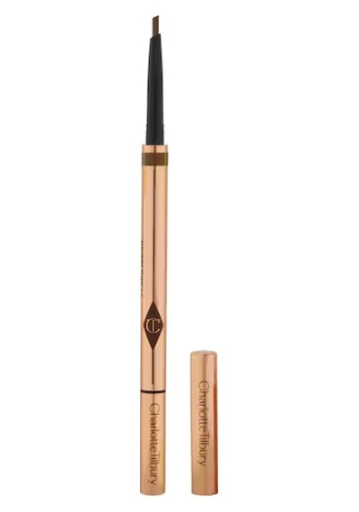 Charlotte Tilbury Brow Cheat Kaş Kalemi Soft Brown