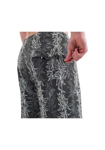 Hurley Hurley Phantom-eco Weekender 20 Erkek Boardshort 7370 Çok Renkli