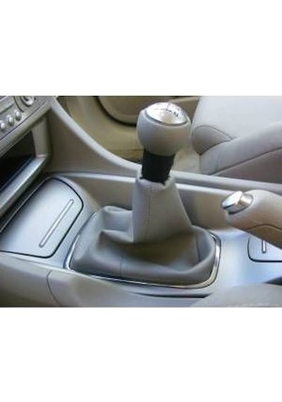 Opr Citroen C5 Vites Körüğü Ve Vites Topuzu Krem. Bej Bej