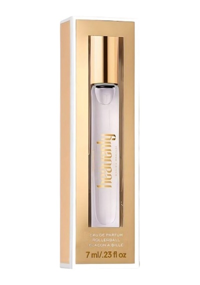 Victoria's Secret Heavenly Rollerball Edp 7 Ml Kadın Parfümü Çiçeksi - Misk