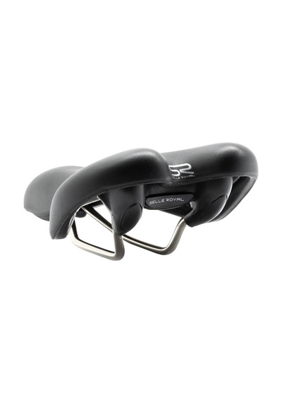 Selle Royal Freccia Strengtex Athletic Unisex Sele Açık Mavi - Mavi - Siyah