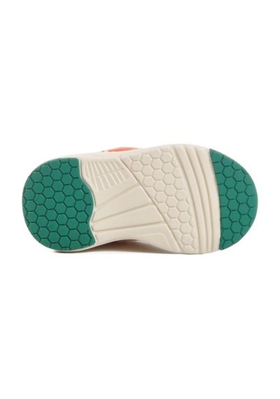 Pepino Krem Cırtlı Fileli Hafif Unisex Çocuk Spor Ayakkabı 1931 İ Krem-turuncu Krem - Turuncu Pepino Krem Cırtlı Fileli Hafif Unisex Çocuk Spor Ayakkabı 1931 İ Krem-turuncu Krem - Turuncu