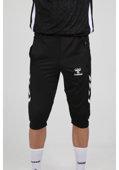 Hummel Dream Kapri Siyah