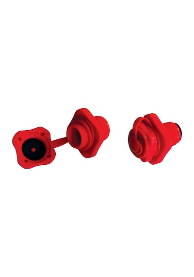 Airhead Ahbv-2 Boston Valf 2Li Paket