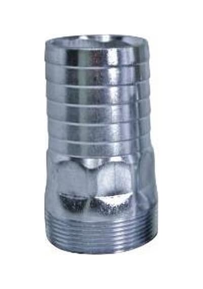 Galvaniz Demir Erkek Hortum Rekoru 3/4"