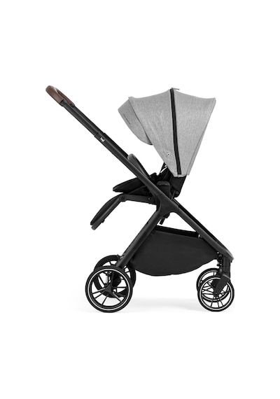 Bagi Litego Cosmo Travel Sistem Bebek Arabası Greyson - Black