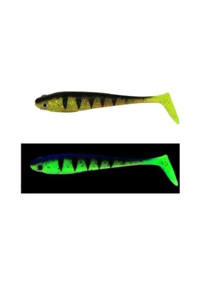 Jaxon Gummy Intensa Tg-ına050 5cm 5 Li Pk Renk:z