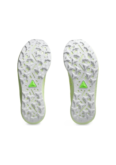 Asics Fujıspeed 3 Kadın Yeşil Outdoor Koşu Ayakkabısı 1012b689-300 Yeşil