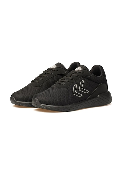 Hummel Bales Unisex Spor Ayakkabı 900645-2042 Siyah