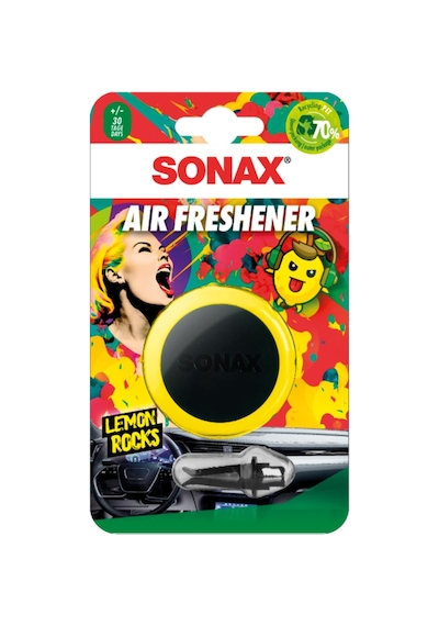 Sonax Oto Kokusu - Limon