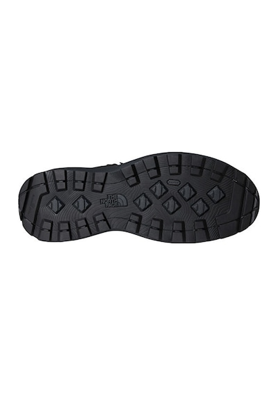 The North Face M Bergen Mıd Wp Erkek Outdoor Botu Nf0a8d8ww9o1 Siyah
